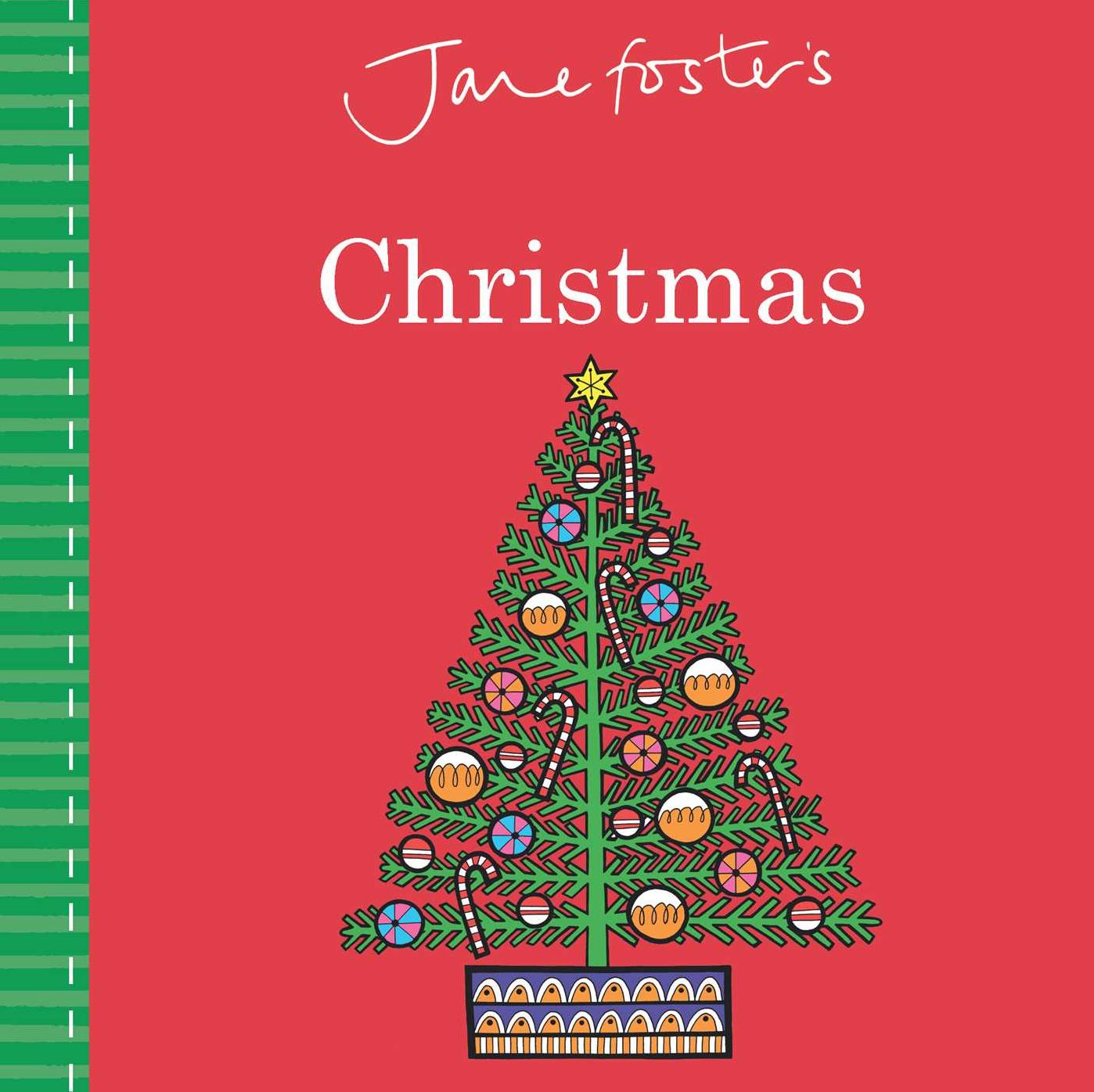 Jane Foster's Christmas