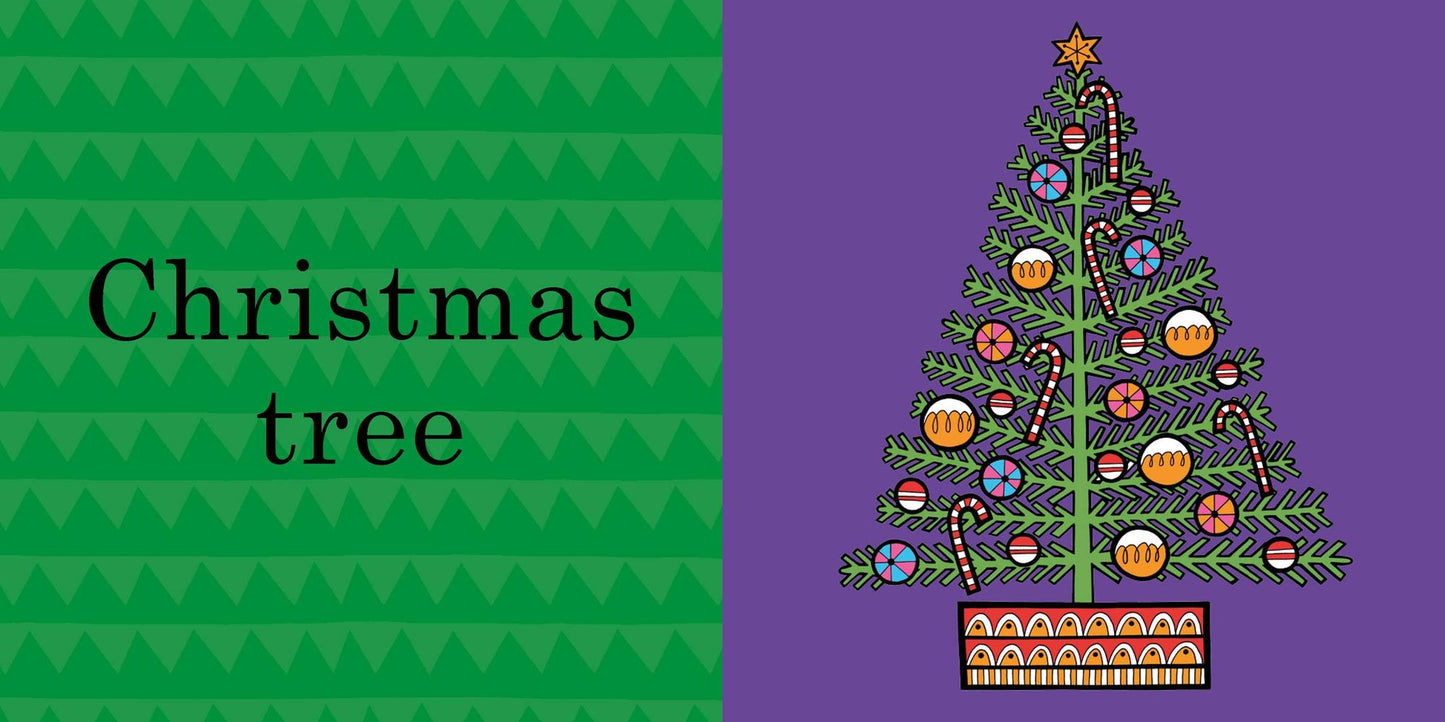 Jane Foster's Christmas