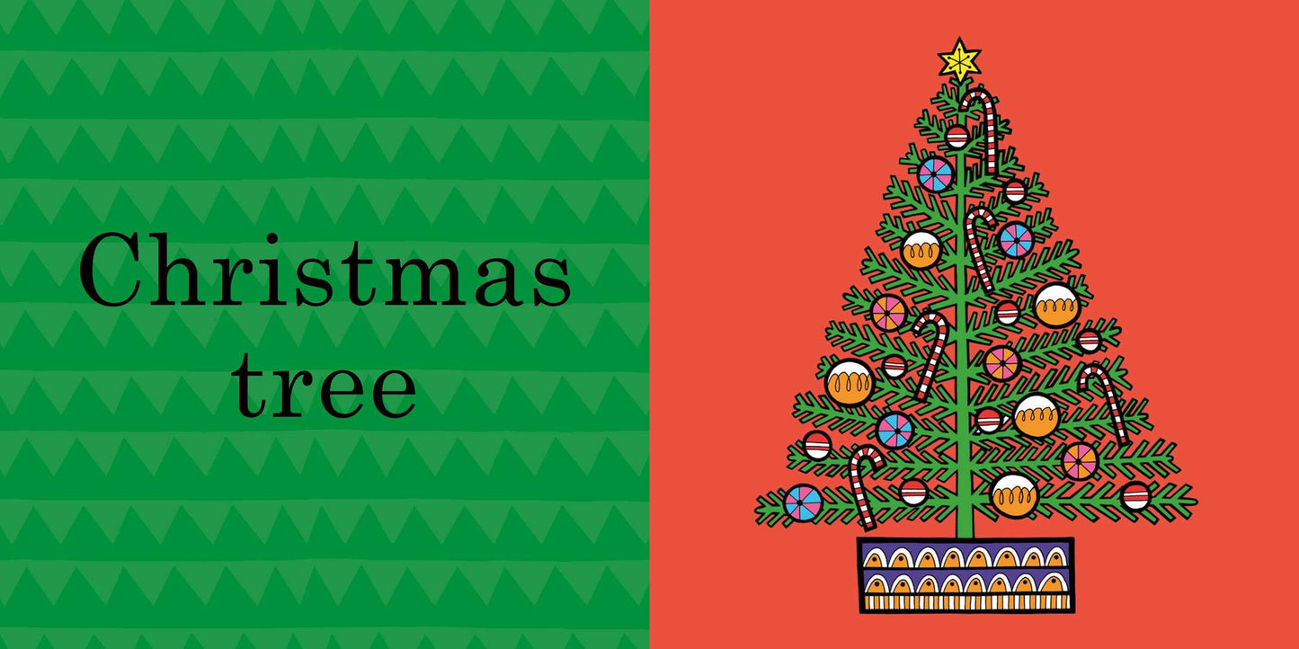 Jane Foster's Christmas