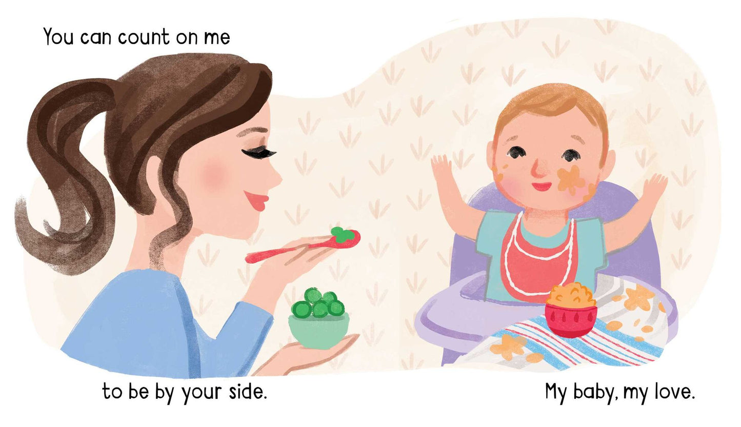 Wrapped in Love: Every Baby's First Blanket