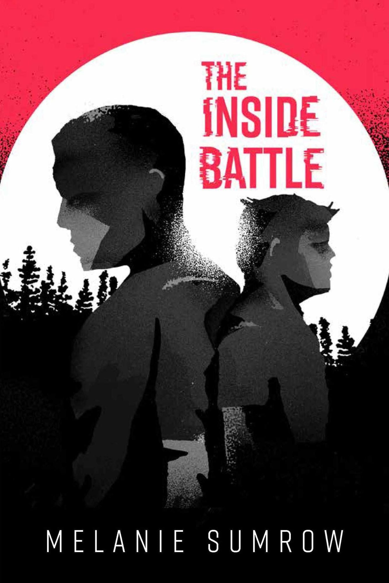 The Inside Battle