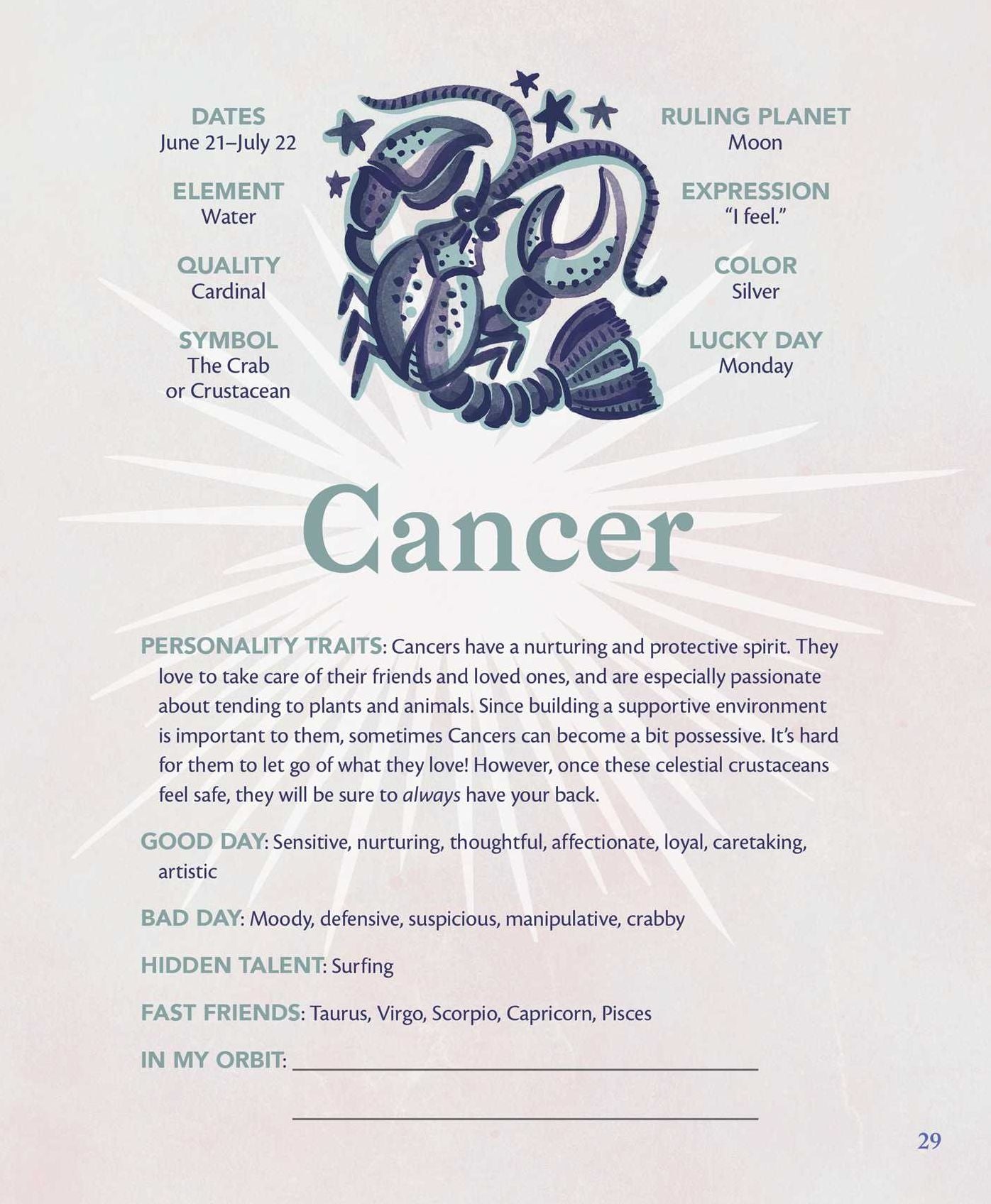 Starring You: A Guided Journey Through Astrology
