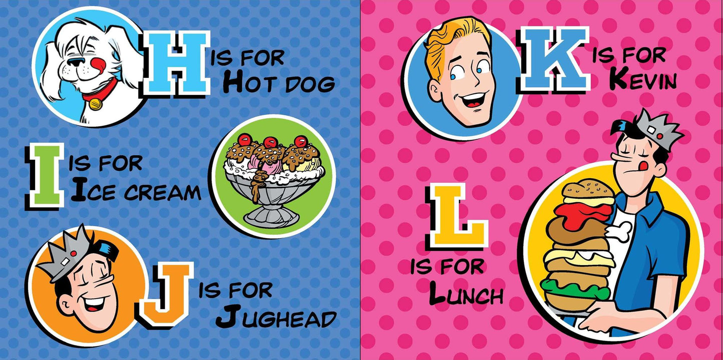Archie's ABC