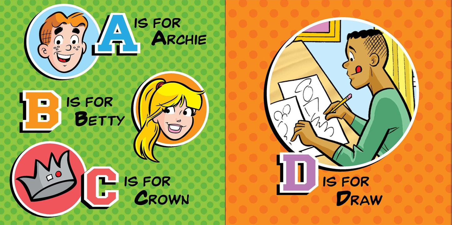 Archie's ABC
