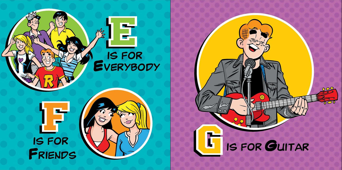 Archie's ABC