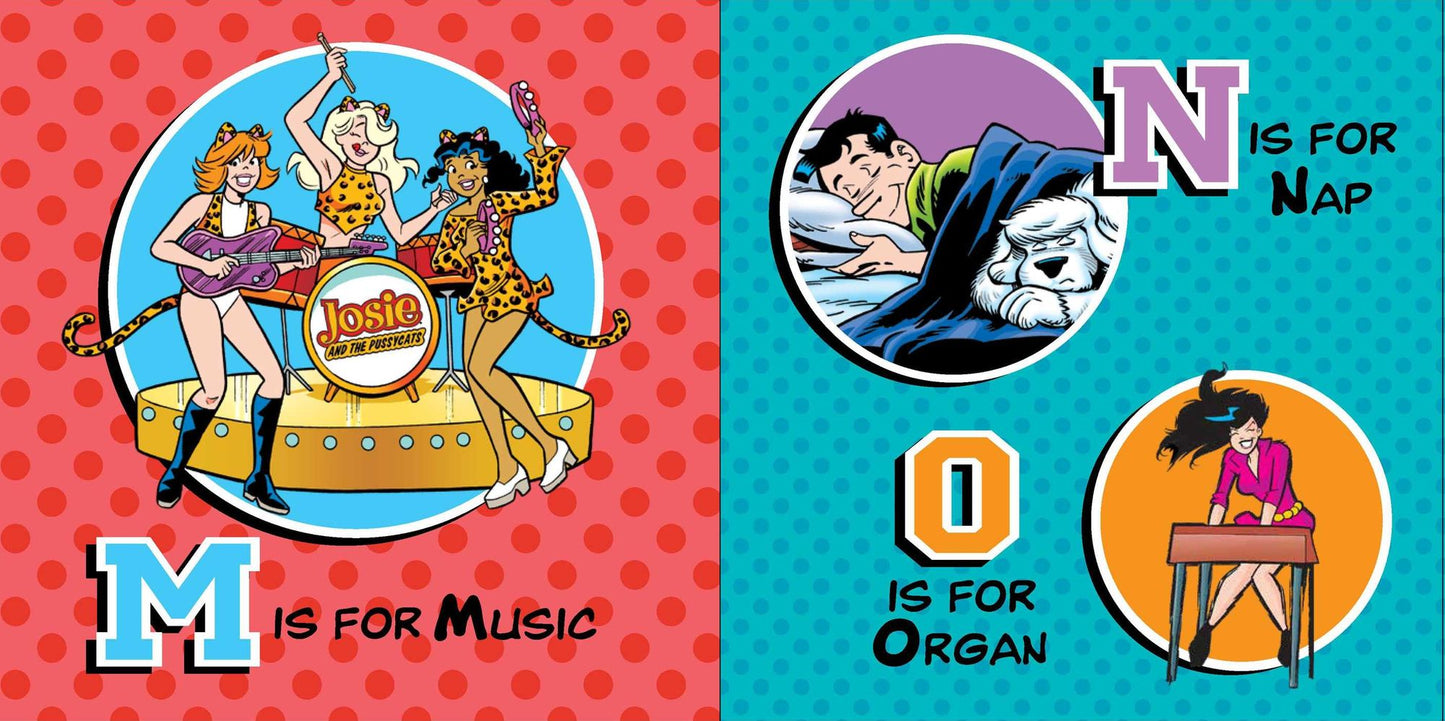 Archie's ABC