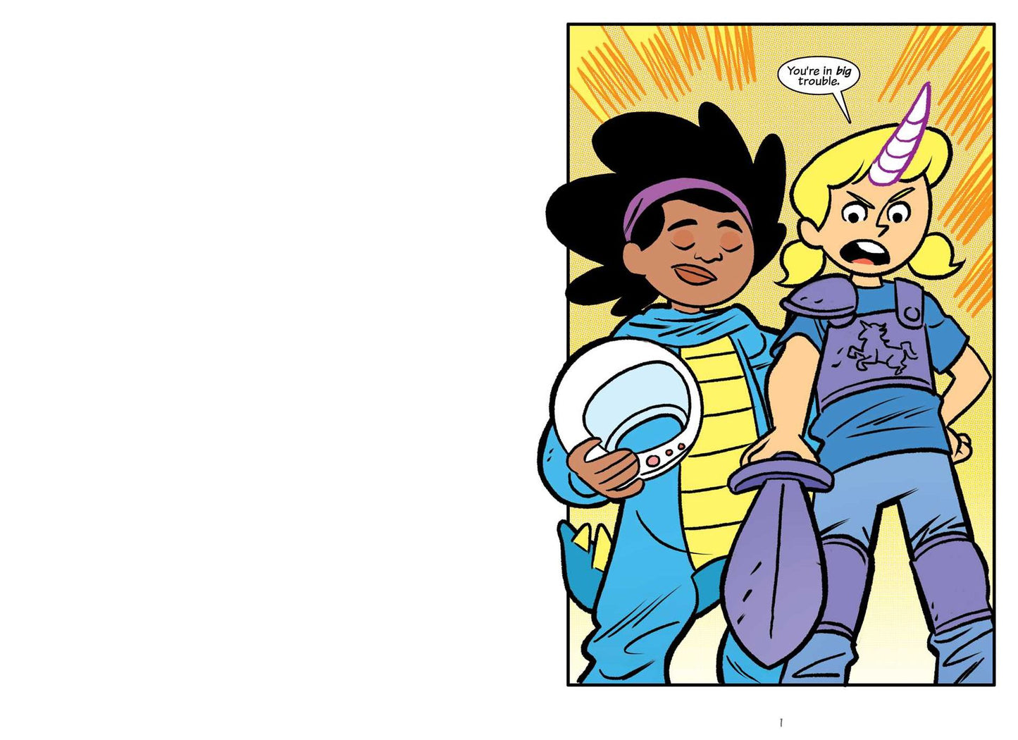 Hello, Betty!: A Graphic Novel (The Riverdale Diaries #1) (Archie)