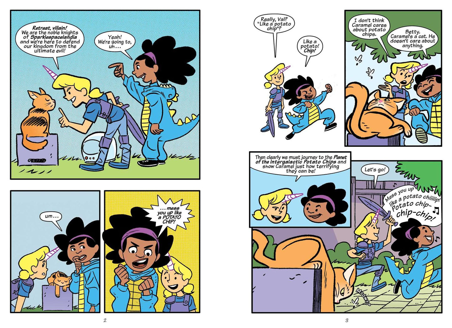 Hello, Betty!: A Graphic Novel (The Riverdale Diaries #1) (Archie)