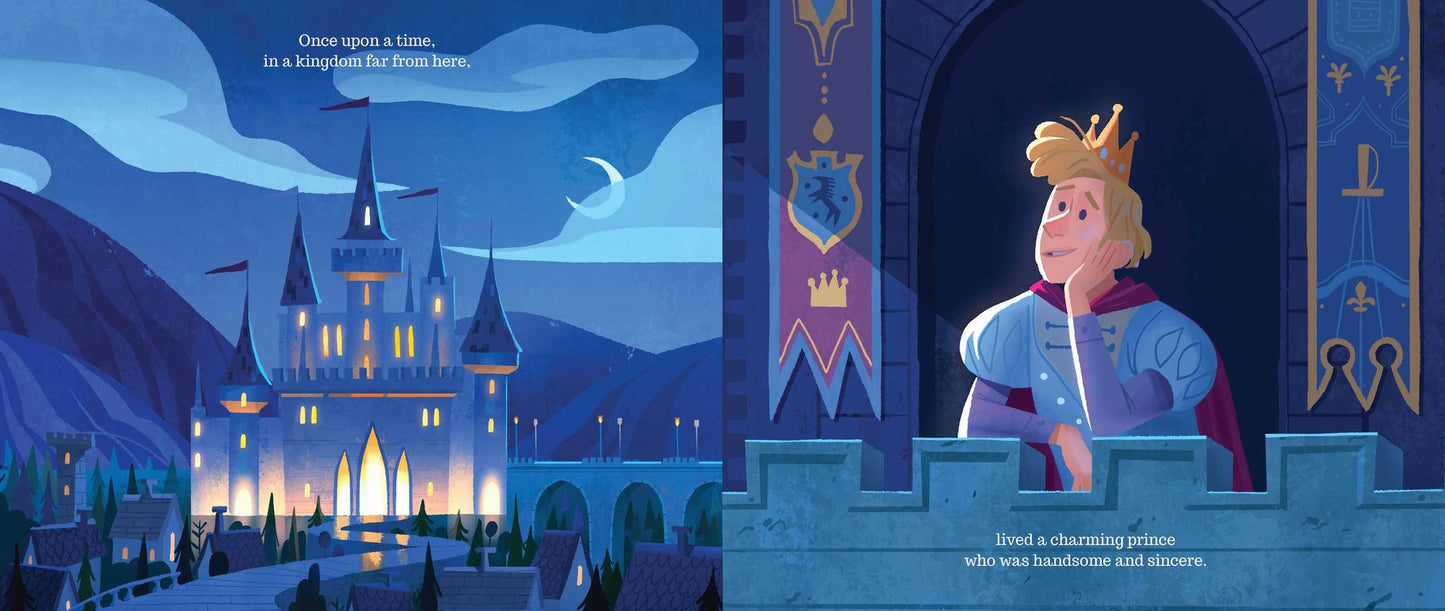 Prince & Knight