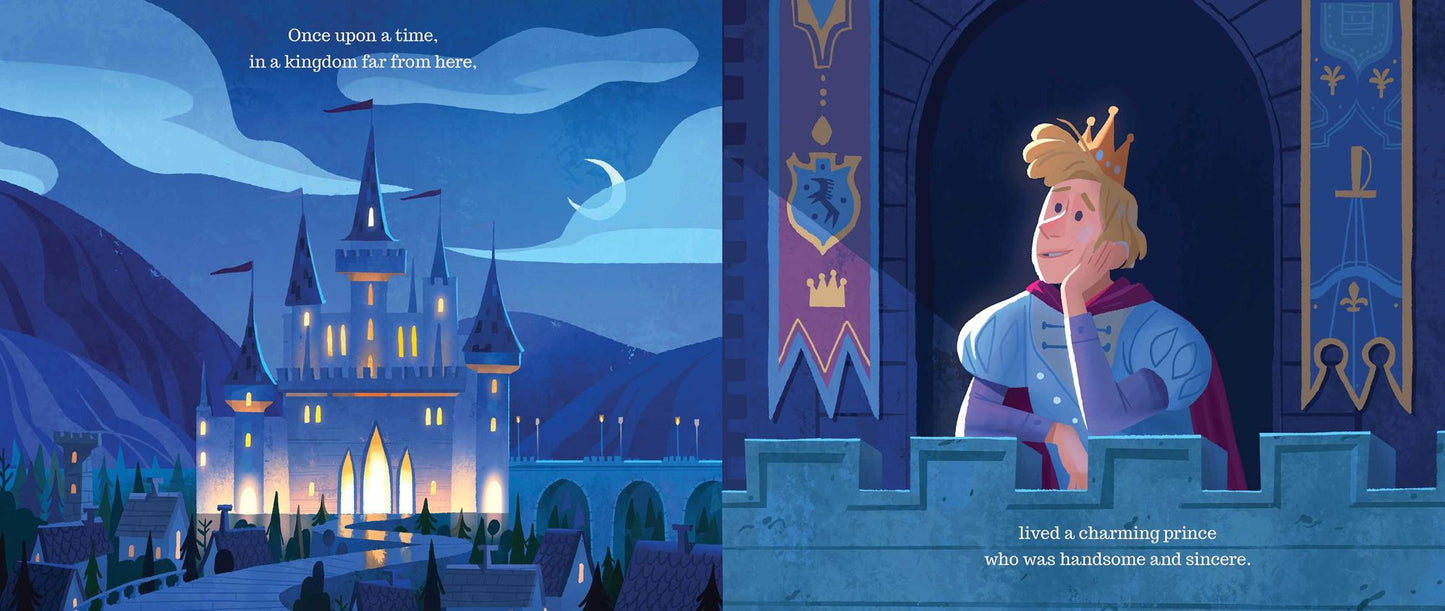 Prince & Knight