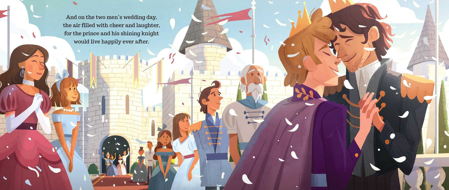 Prince & Knight