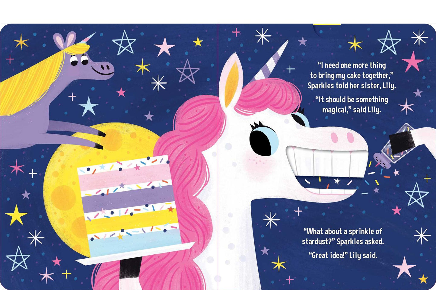 Unicorn Munch