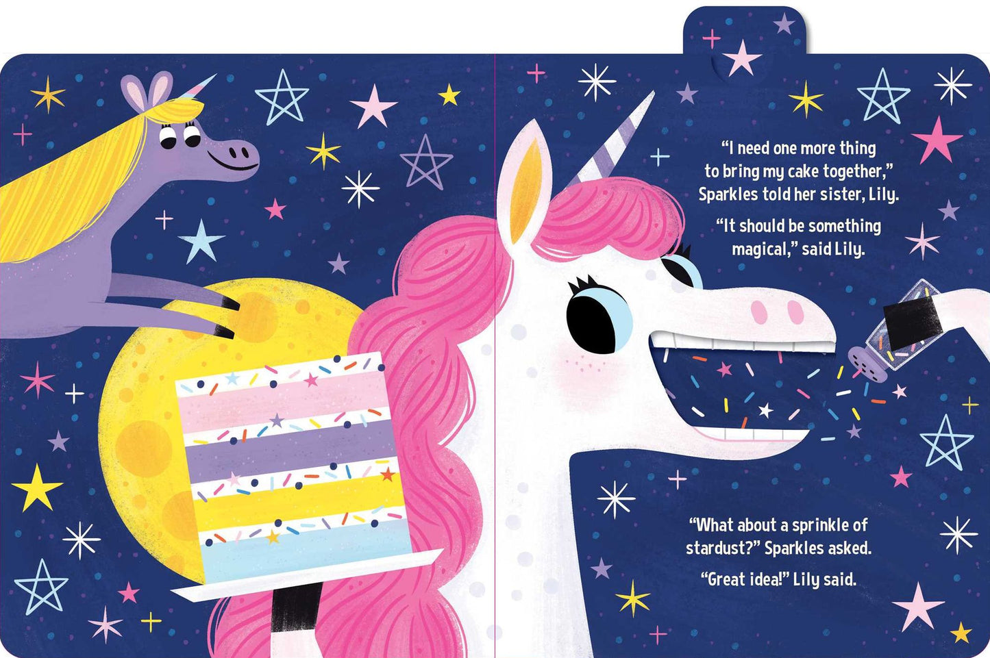 Unicorn Munch