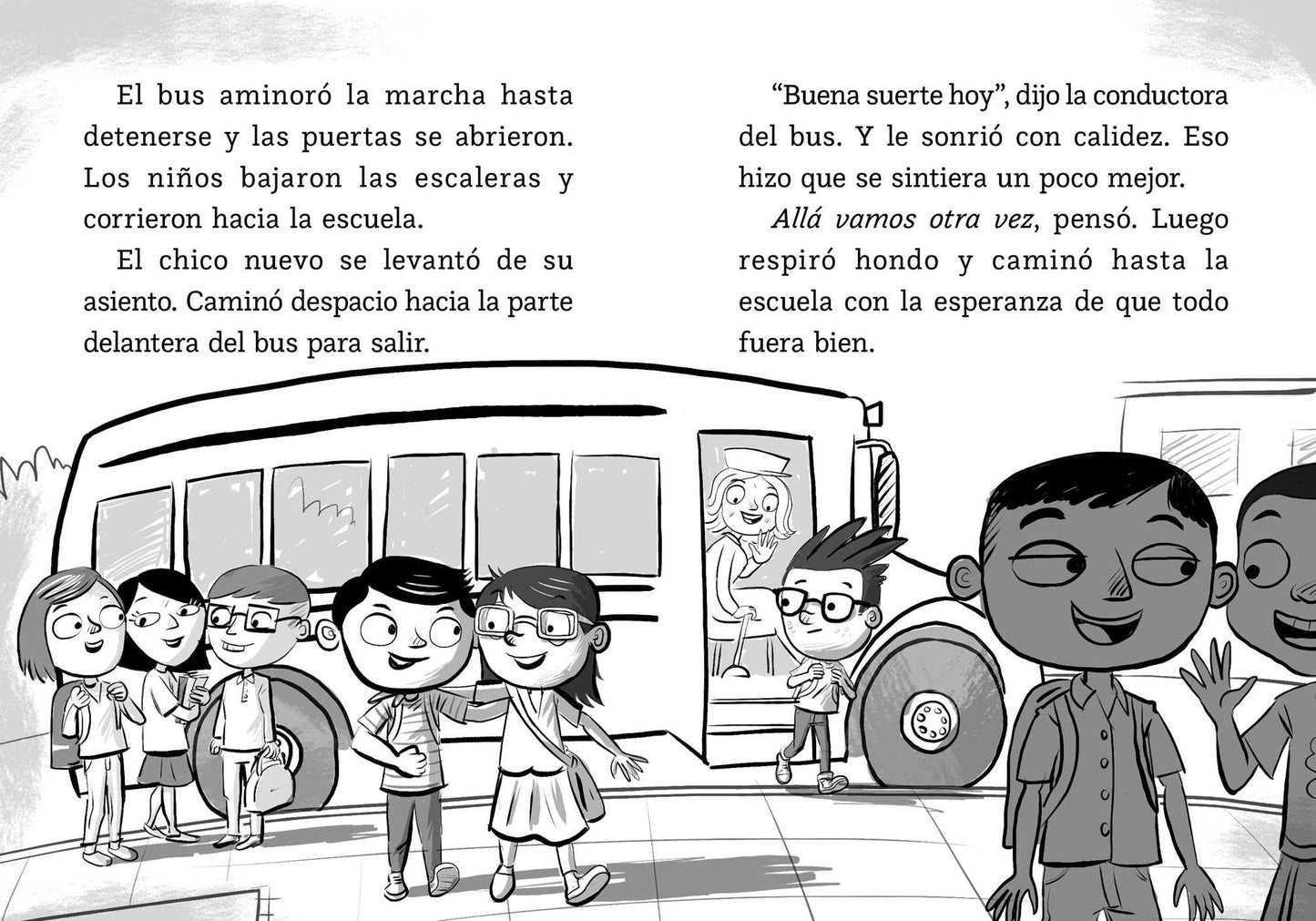 Mi vecino alienÃ¯Â¿Â½gena: 4 libros en 1