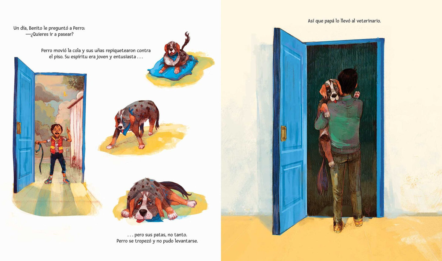 ofrenda para Perro (un libro ilustrado del DÃ¯Â¿Â½a de Muertos para niÃ¯Â¿Â½os) (An Ofrenda for Perro) (Spanish Edition)