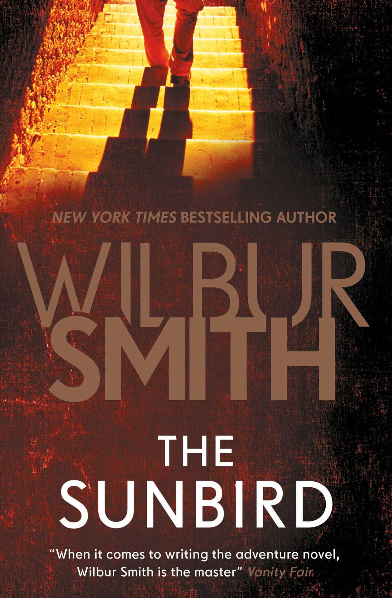 The Sunbird