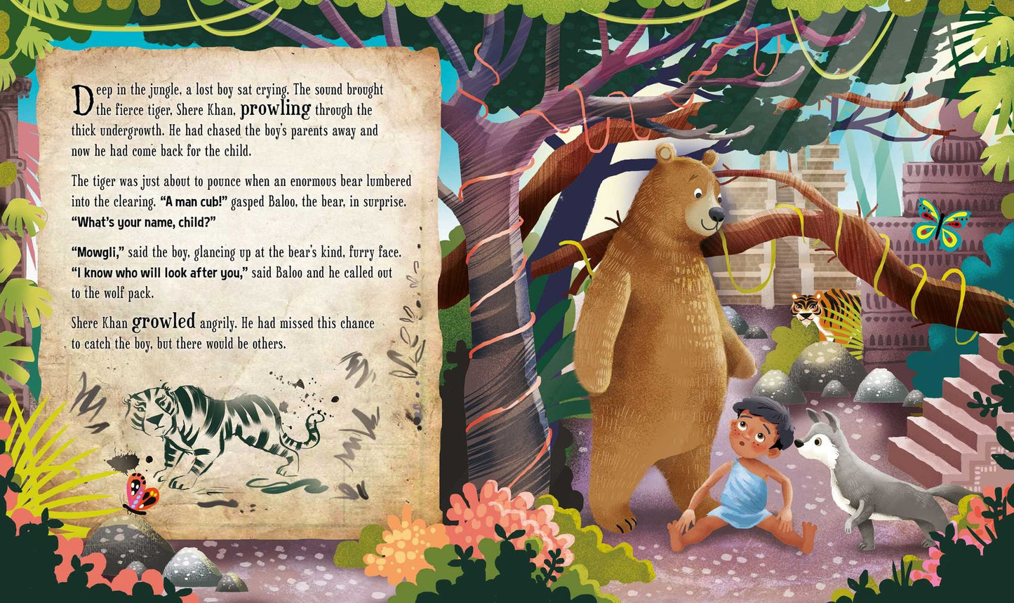 The Jungle Book