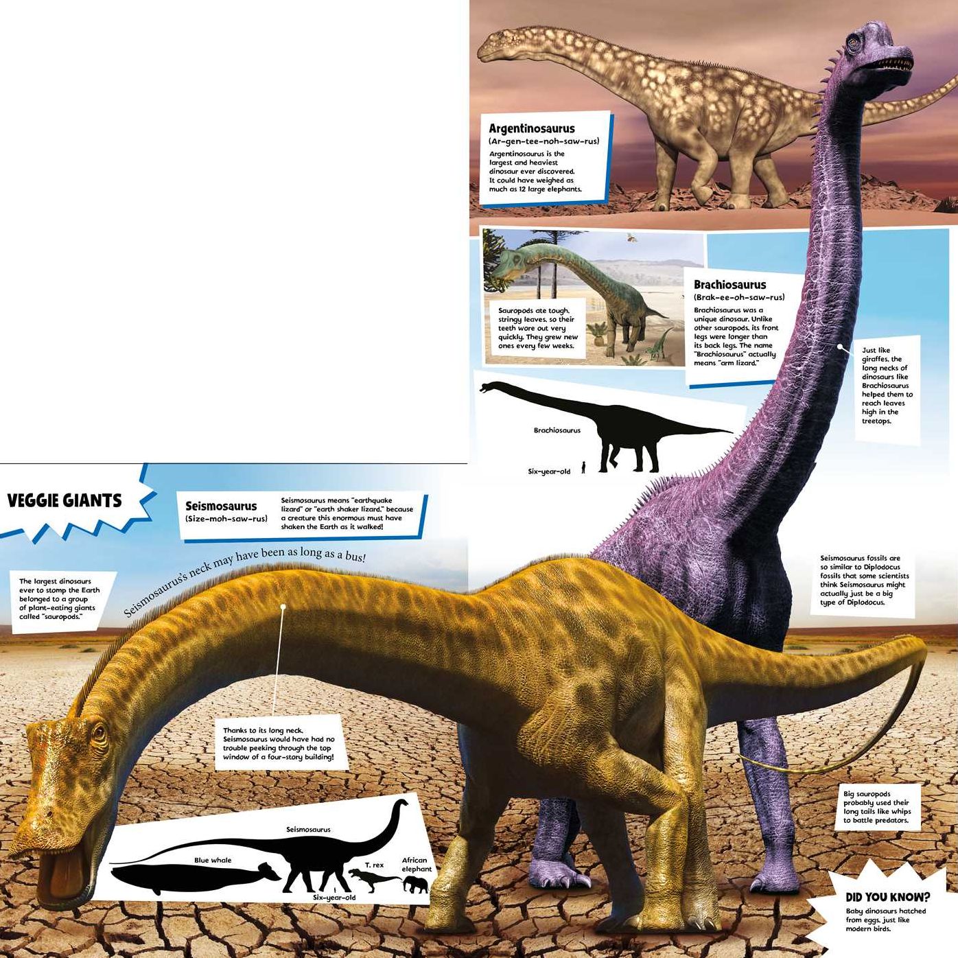 My Book of Deadly Dinosaurs