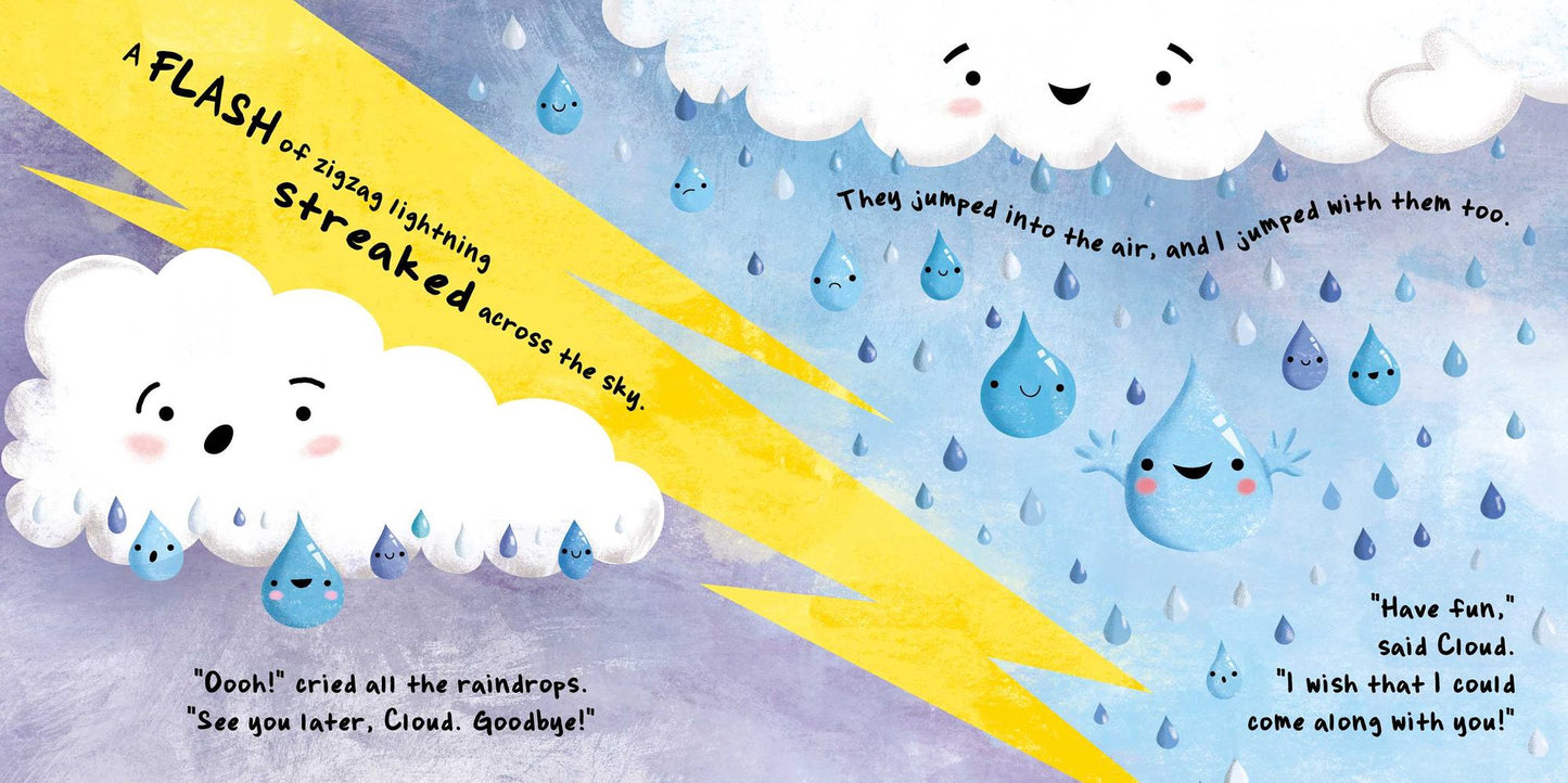 Little Raindrop