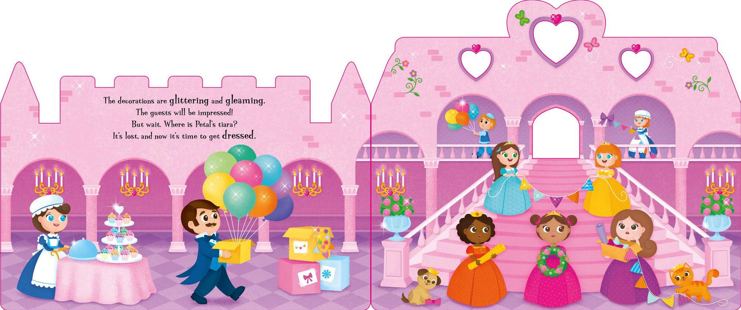 Princess Palace