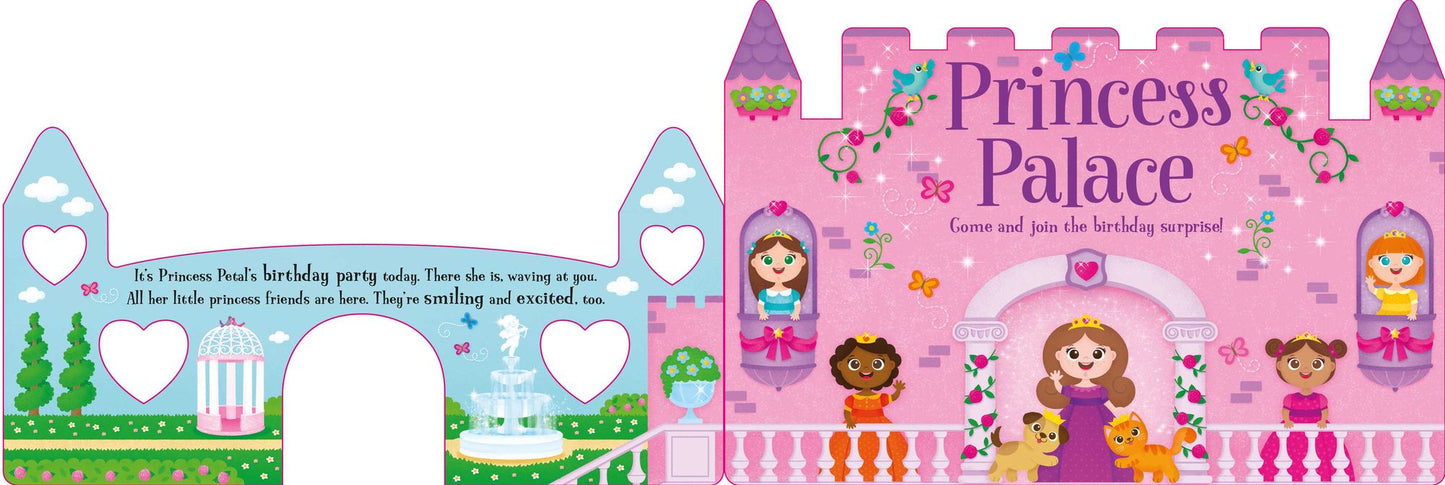 Princess Palace