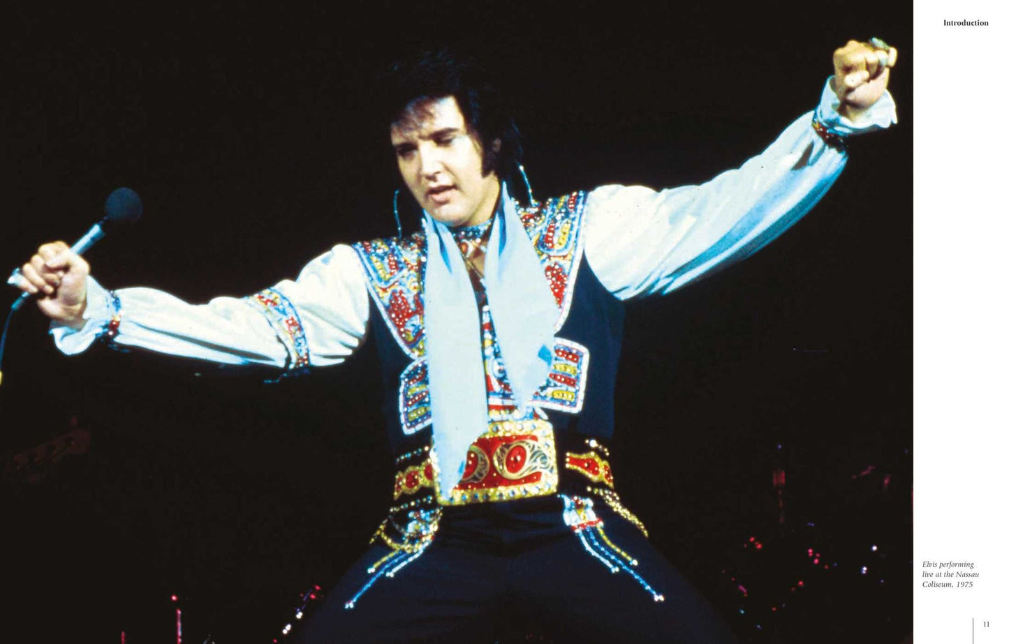 Elvis: The Definitive Guide to the King of Rock 'n' Roll