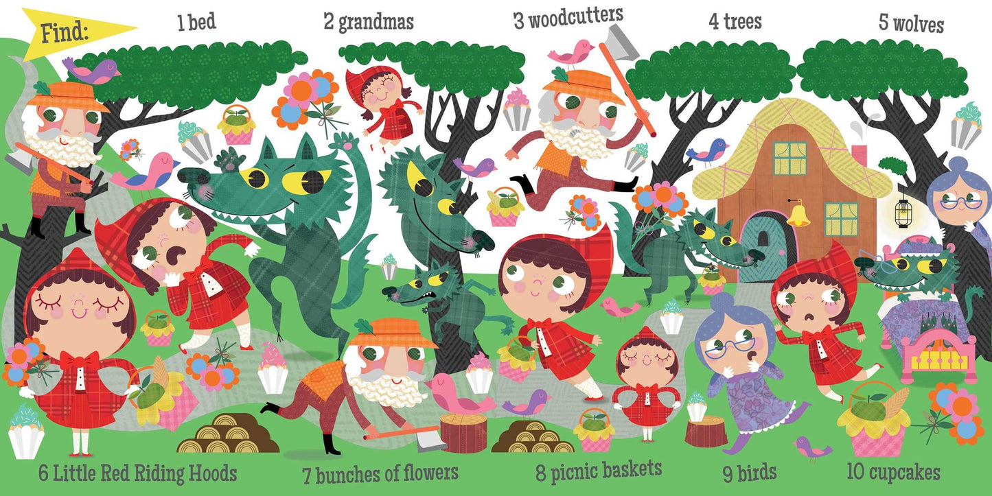 Fairy Tales