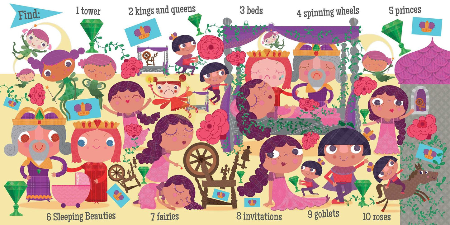 Fairy Tales