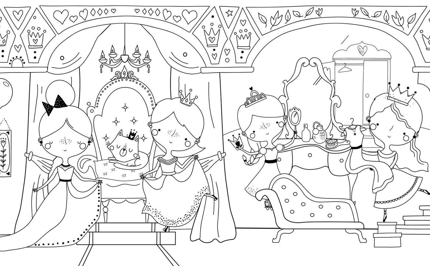 Princesses