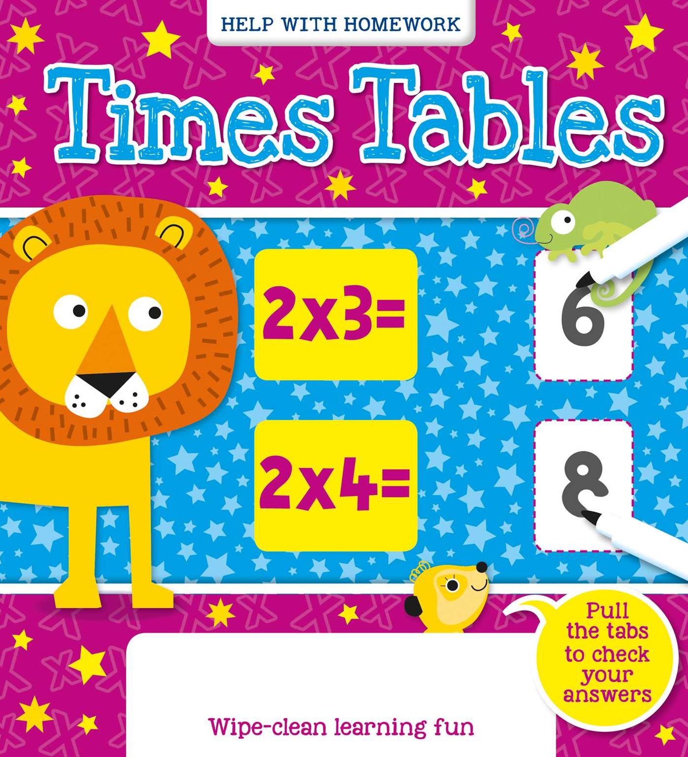 Times Tables