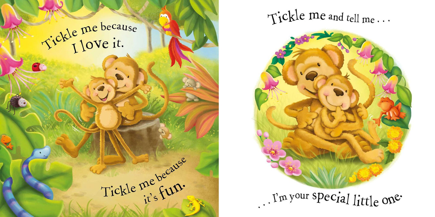 Tickle Me