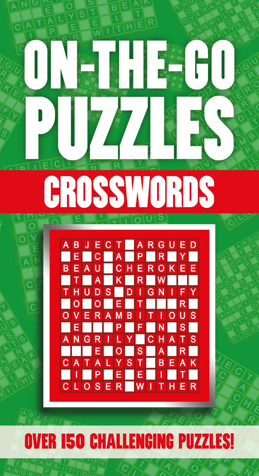 On-the-Go Crosswords
