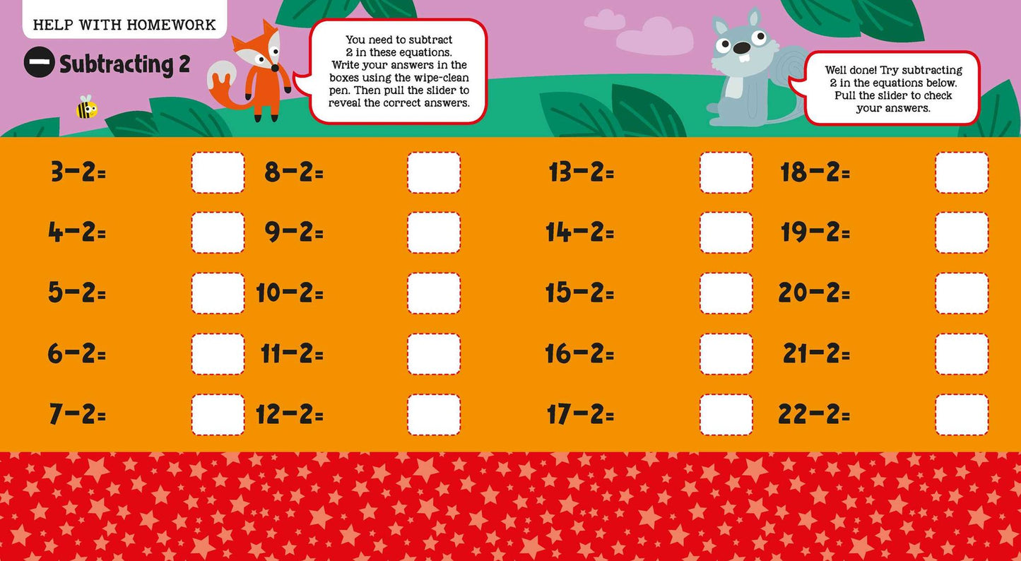 Subtraction
