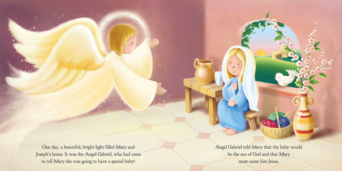 The Nativity