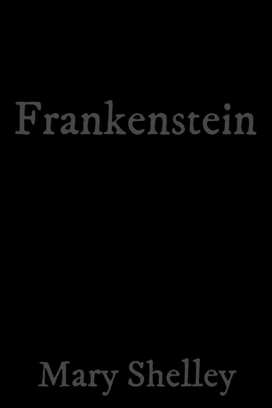 Frankenstein
