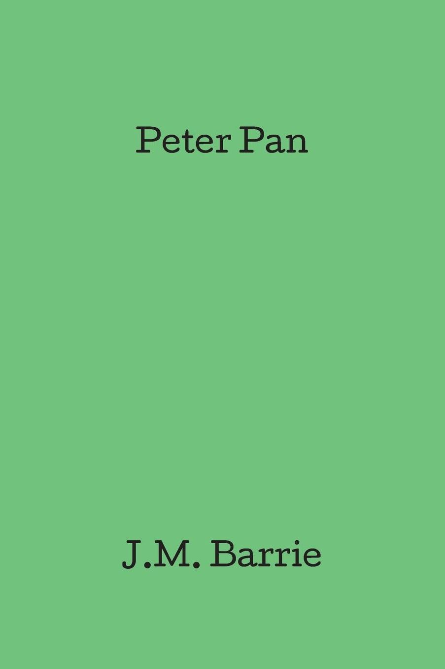 Peter Pan