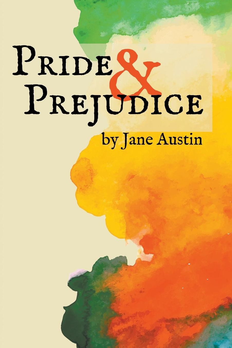 Pride and Prejudice