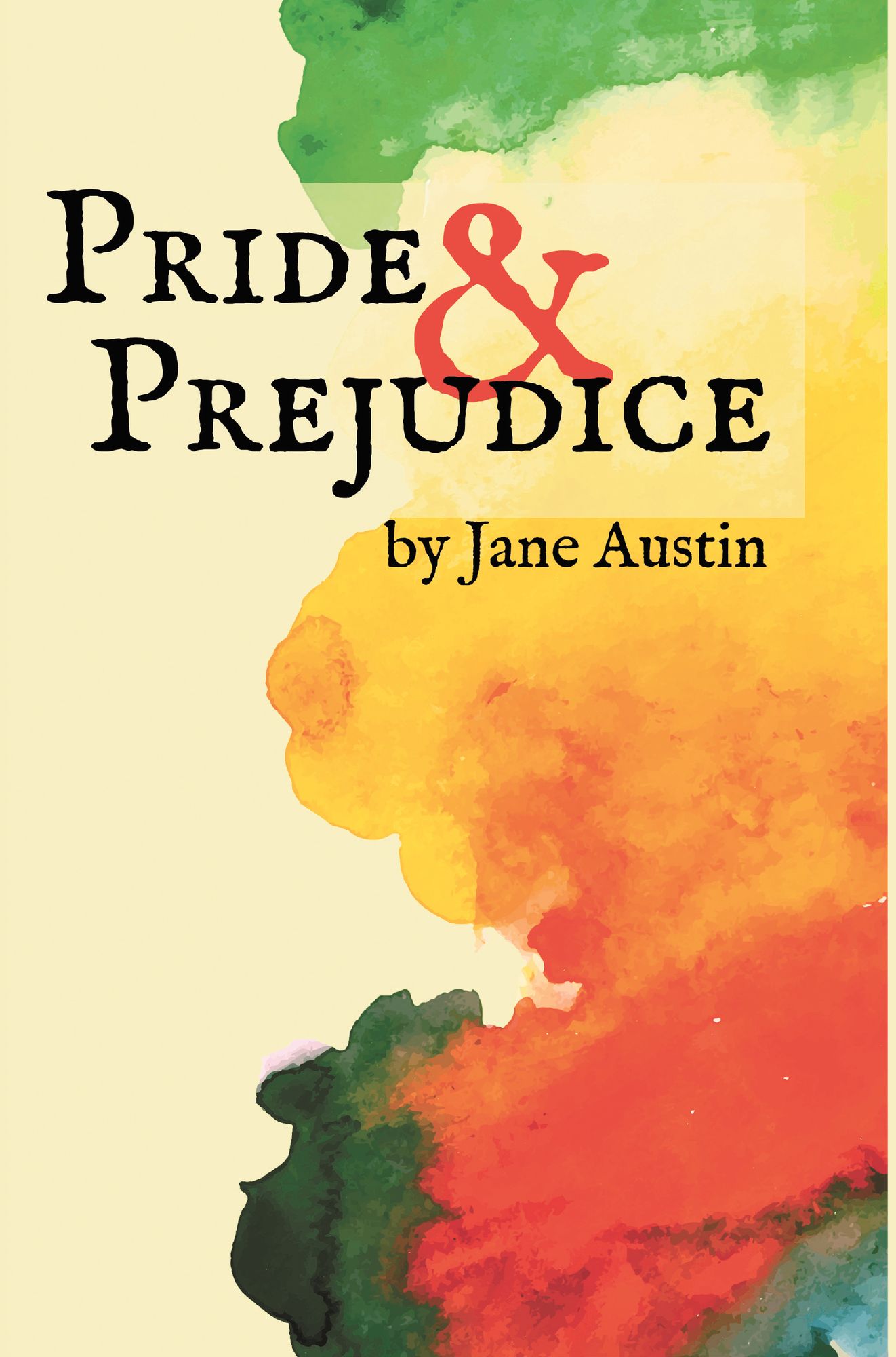 Pride and Prejudice