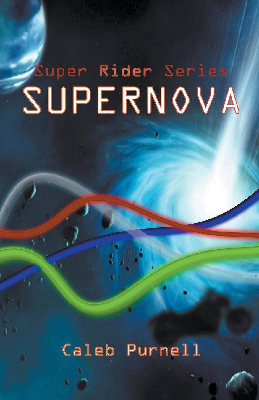 Supernova