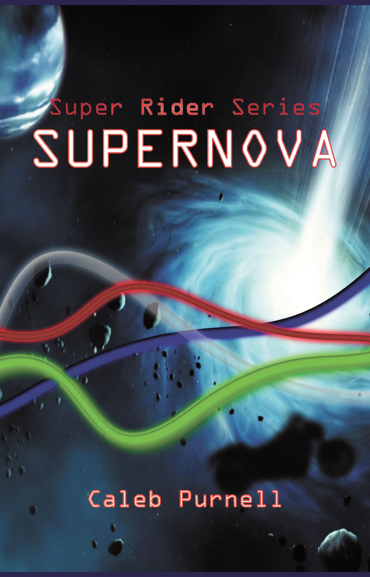 Supernova