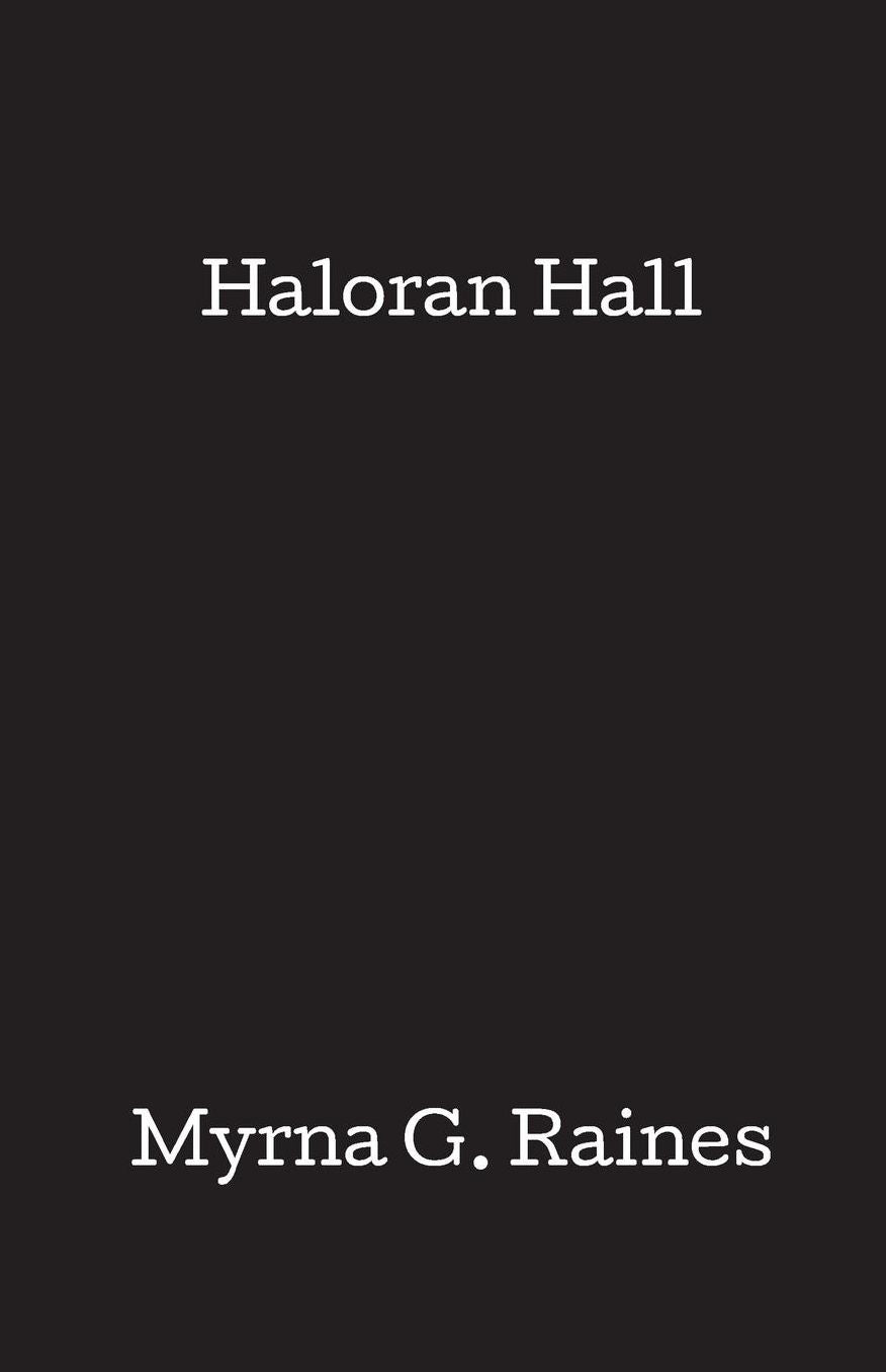 Haloran Hall
