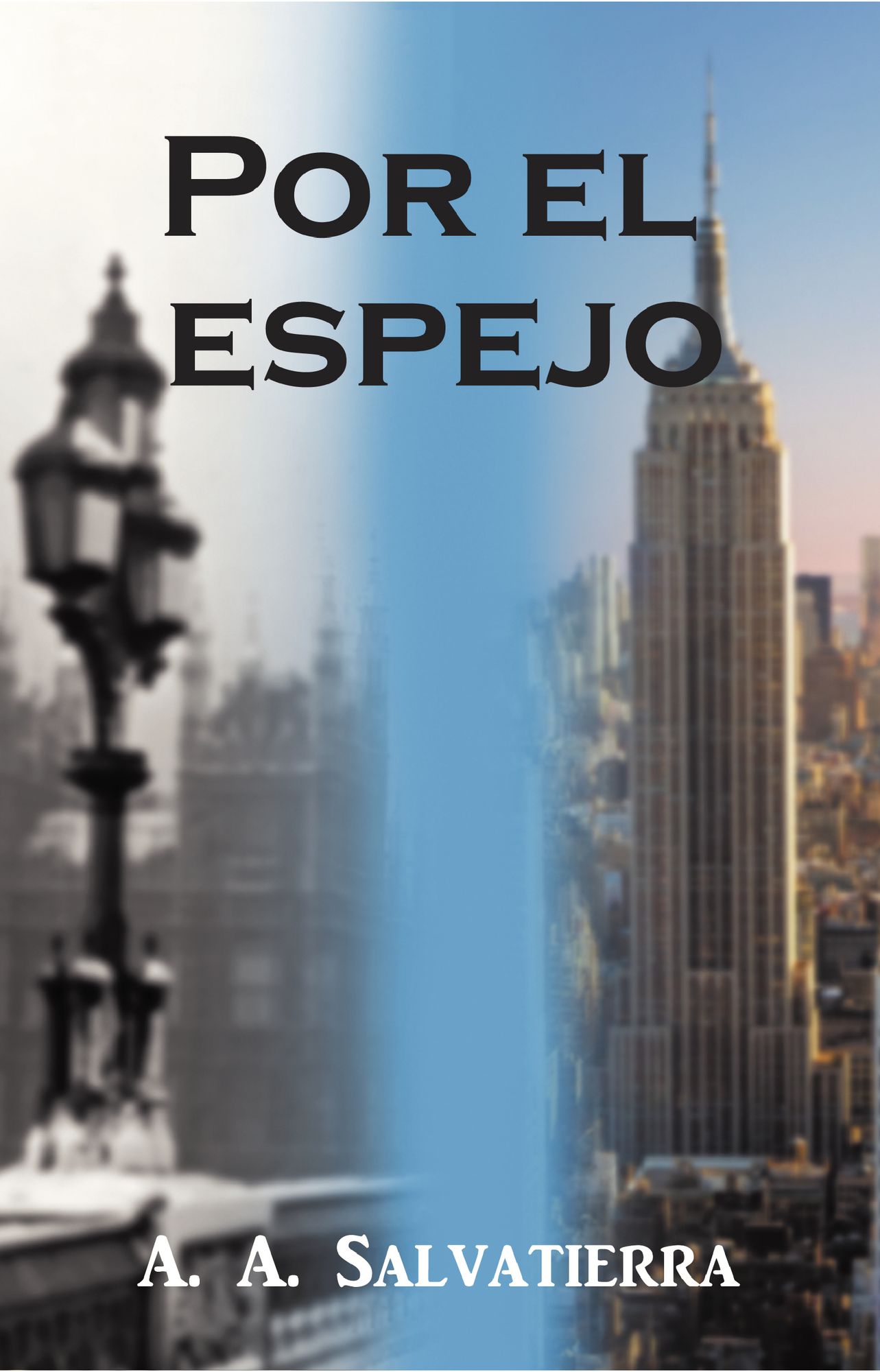 Por el espejo