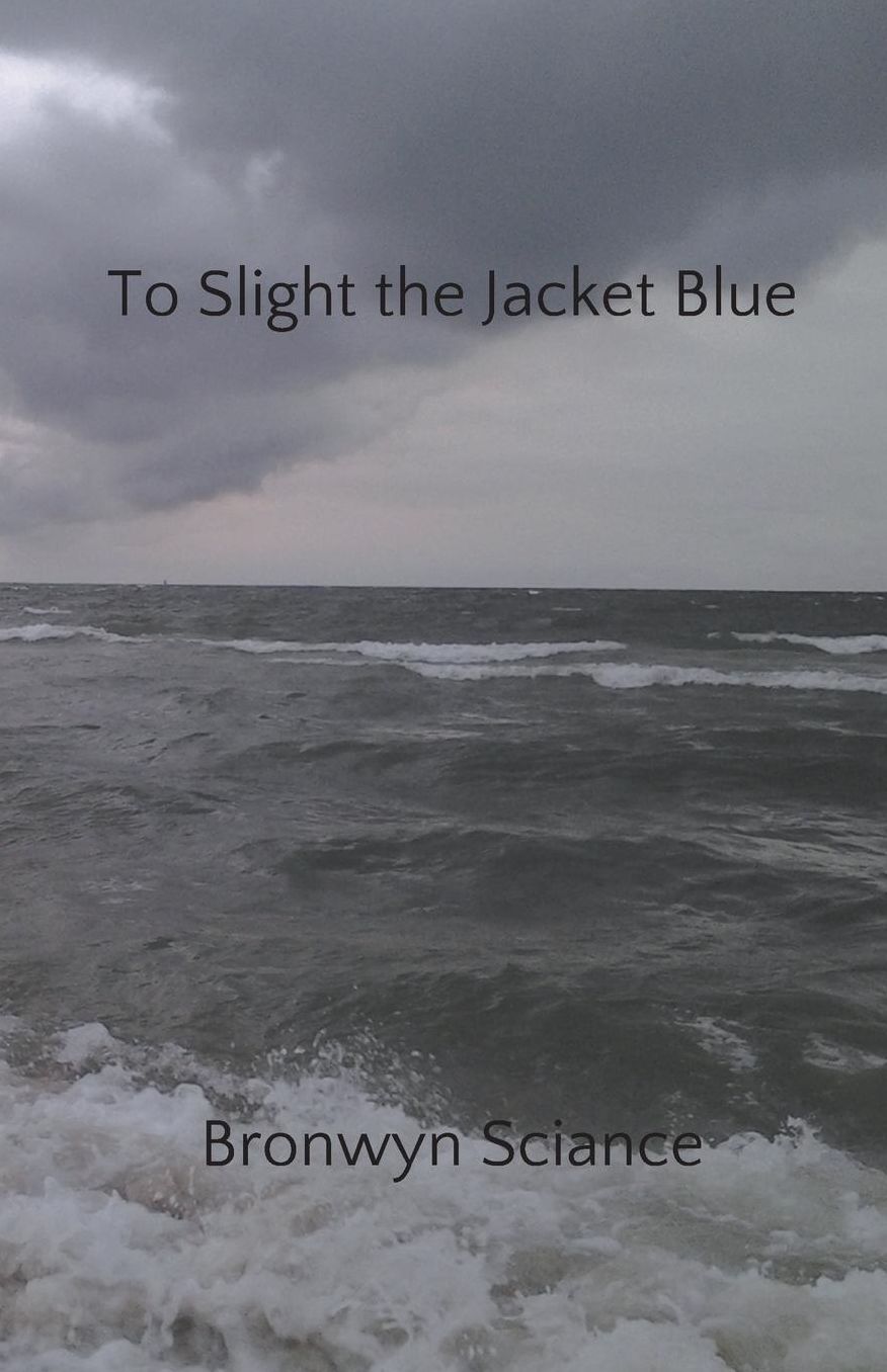 To Slight the Jacket Blue