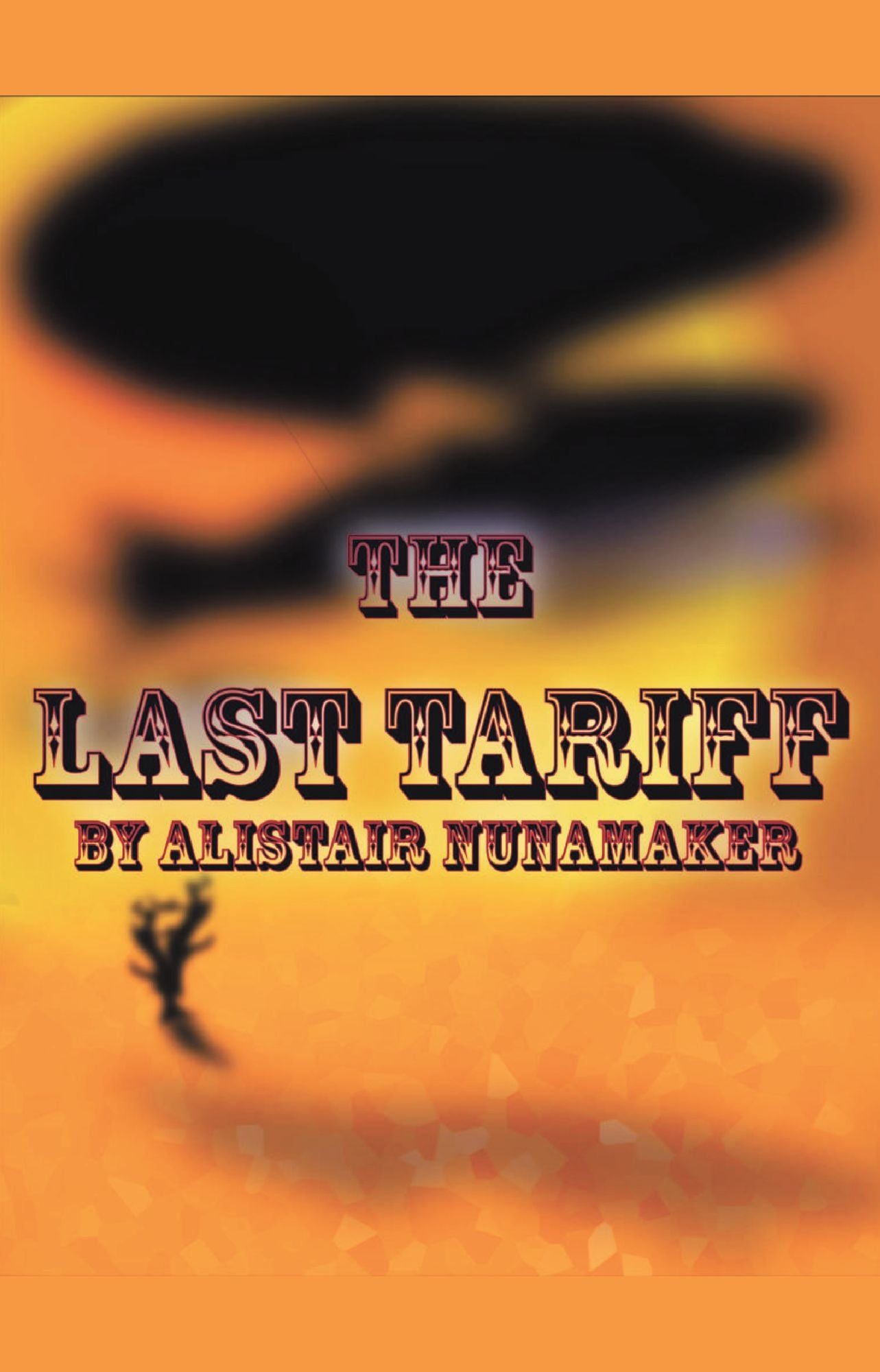 The Last Tariff
