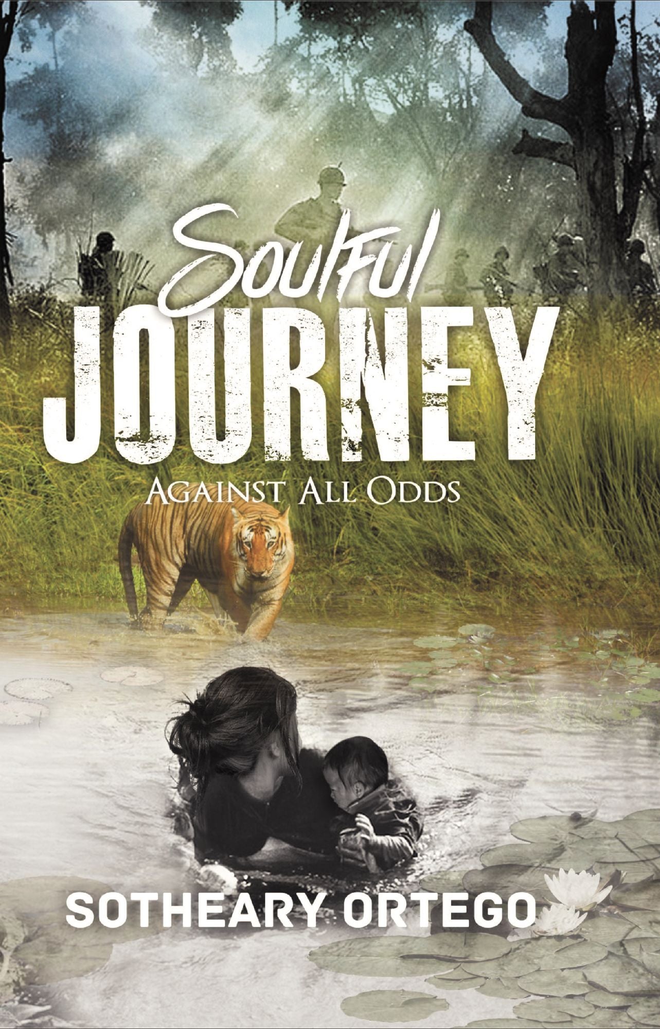 SOULFUL JOURNEY: Against All Odds