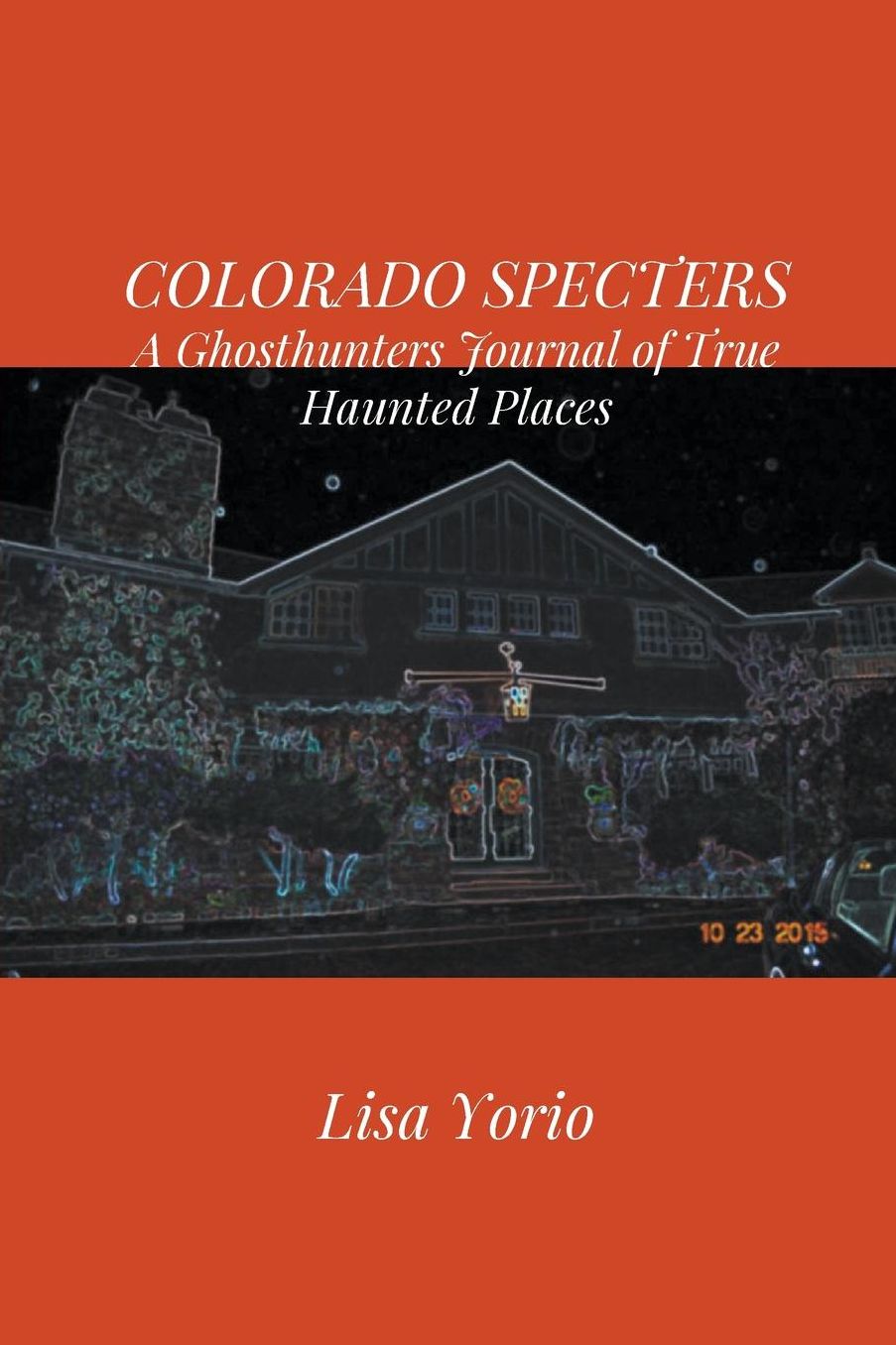 COLORADO SPECTERS