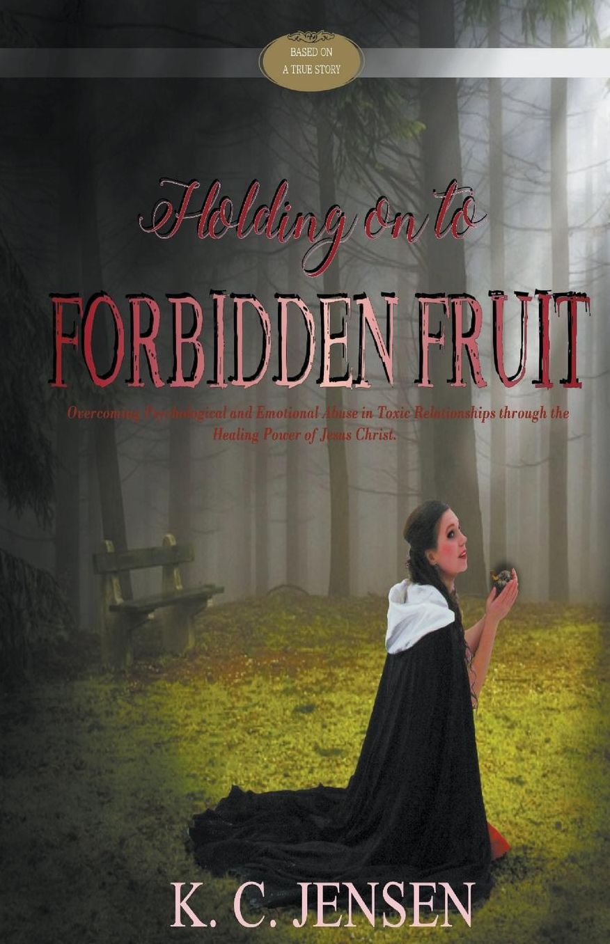 Holding On To Forbidden Fruit