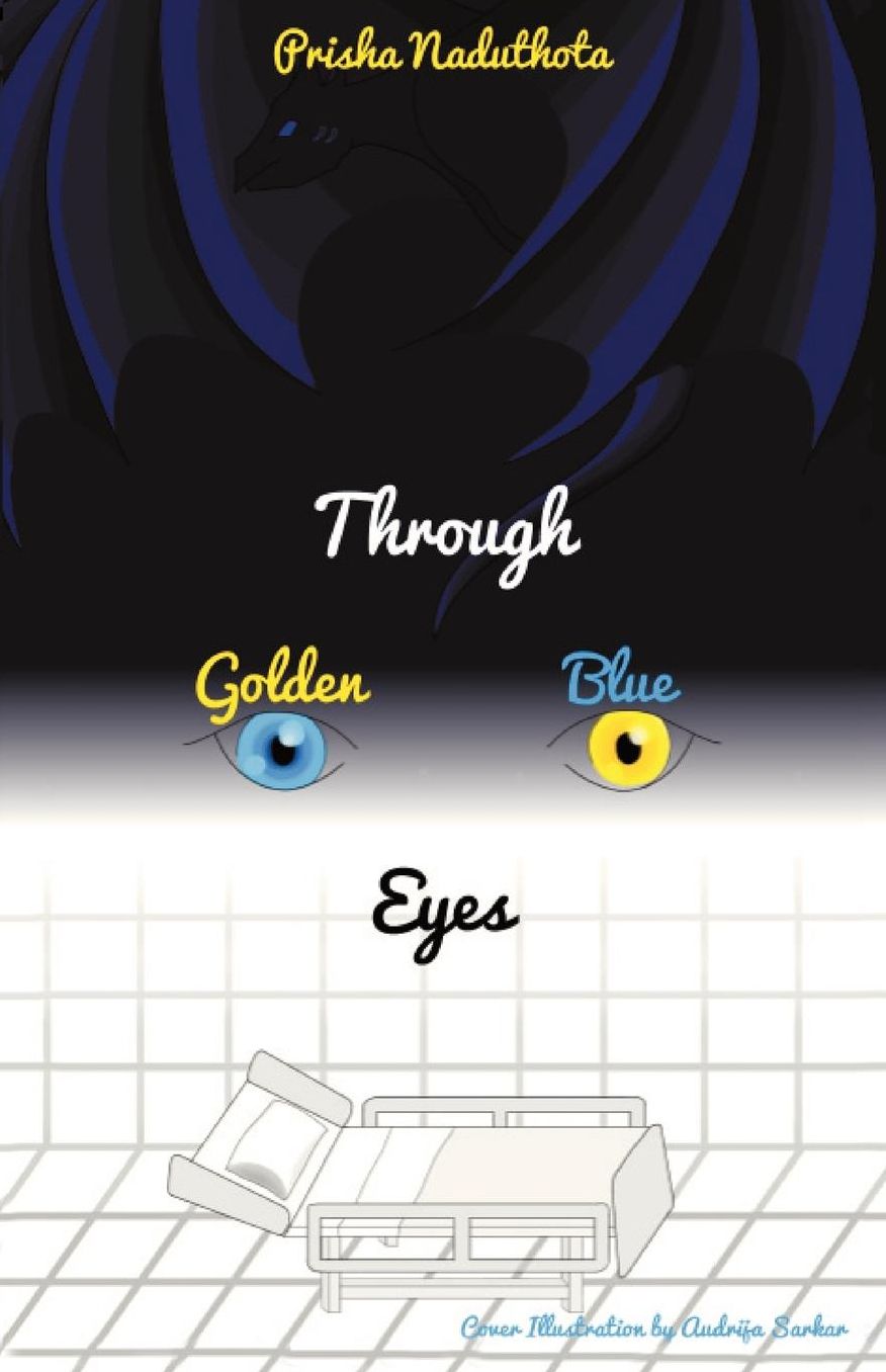 Through Golden-Blue Eyes