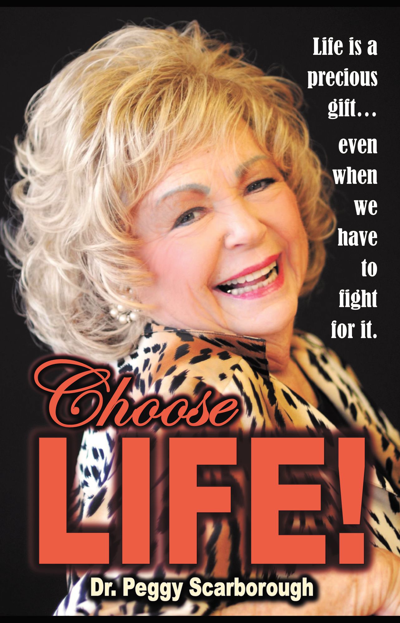 Choose LIFE!