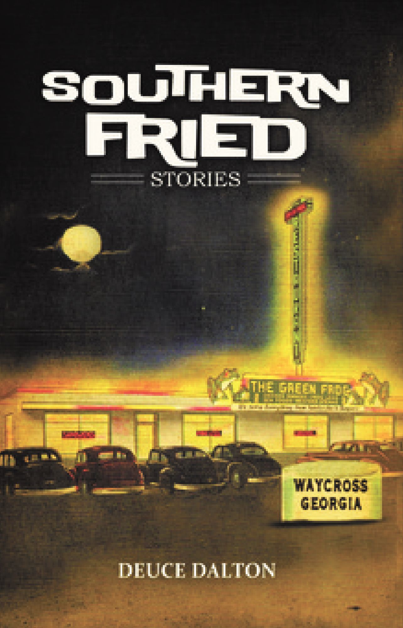 Southern Fried Stories